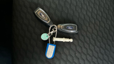 Ford Puma 1.0 EcoBoost Hybrid mHEV Titanium Design 5dr DCT Petrol Hatchback